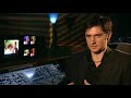 North & South (Interview With Richard Armitage) Part 1