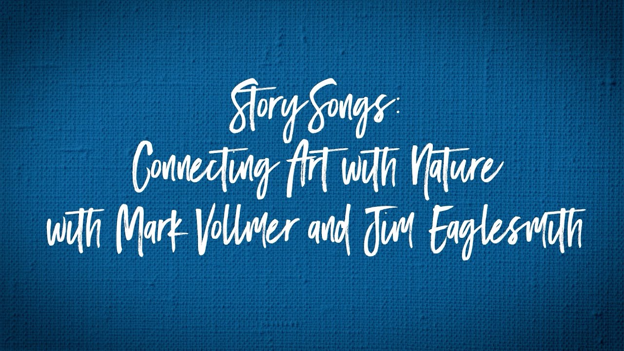StorySongs：连接艺术与自然