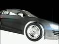 videos de Audi R8 Cinema 4D Animation 3D