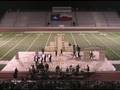 PSHS Drumline - 11/10/2007 Lonestar Classic Competition