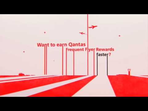 how to accrue qantas frequent flyer points