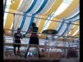 Boxkampf Mahir Ismailov - Viktor Fedorov