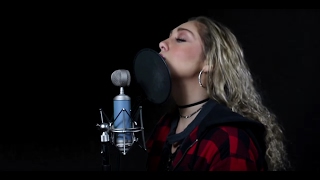 Upcoming Artist Elle B Releases Ed Sheeran Cover That Will Leave You With Goosebumps