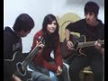 Decoy - Passos escuros cover