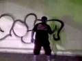 videos de graffitis del joya