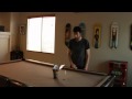 Billy Balls Marks plays Cuponk
