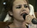 Asmaa El Jabri - French SongSuperStar5 contestent