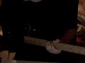 Muse - Plug In Baby Guitar Cover