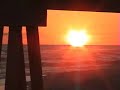 Navarre Beach Sunset