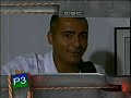 CQC - Top Five 18/08/08