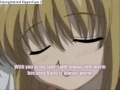 MMPPP: Kaito and Luchia, Sanctuary