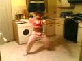 Dani and rya bustin a move Dani and rya bustin a move