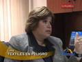 videos de Lourdes Flores respalda TLC con China, aunque afectarÃ¡ a productores textiles peruanos