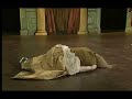 RSC- Hamlet= the puppet show
