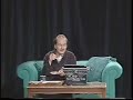 One-man-show-MICHAEL