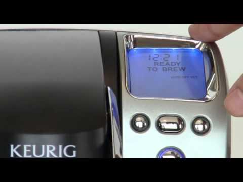 Keurig B70 Review Keurig B70 Review