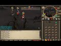 [RuneScape] - The Last Pures Fun Events