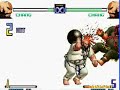 kof 02 cmv