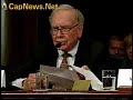 11.14.07 senate finance committee hearing