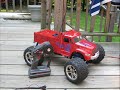 Traxxas Revo 3.3 For sale Runs great very clean nitro Part 1 SOLD Traxxas Revo 3.3 For sale Runs great very clean nitro Part 1 SOLD
