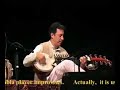 Ken Zuckerman & Vishnu Sahai - Bhairavi in 14 beats