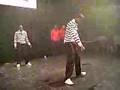 Kuduro a Bondy (N . K . M KudurO)