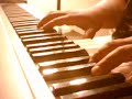 Canon in D/C by Pachelbel, Arranged by George Winston