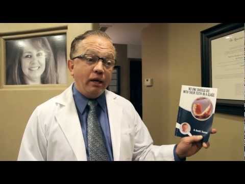 Dr. Receveur