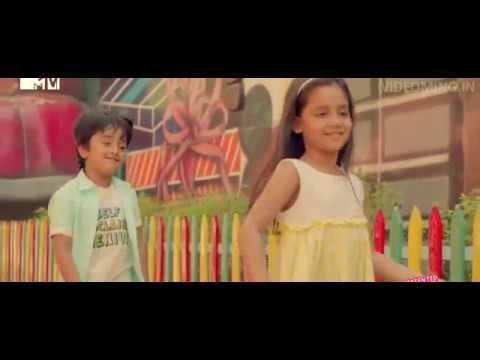 Child Love Story