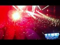 Kasabian, LIVE, Huxleys, Berlin 14.11.2011 "Fire" Part 13