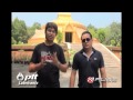 Sanook! Drive: Ford Ranger Wildtrak 3.2 @ อุบลราชธานี - YouTube