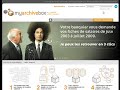 Classez et archivez automatiquement vos factures électroniques