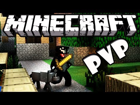 Lutando pelo Helicóptero xD - PVP Mini-game