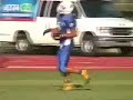 DCTV Del Campo Varsity Football Section Division III DCTV Del Campo Varsity Football Section Division III