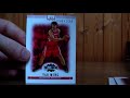 07/08 TRIPLE THREADS BASKETBALL BOX BREAK FROM BELGIUM #2 07/08 TRIPLE THREADS BASKETBALL BOX BREAK FROM BELGIUM #2