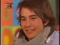 Giacomo Paci bootcamp xfactor 2-dt 2 del 6/1/2009