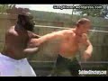 Kimbo Slice - King of The Streets