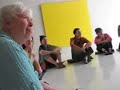 Deep Listening Workshop with Kolumba Choir