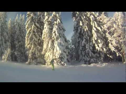 Let's ride auf dem Feldberg #6