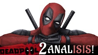 Ver online Deadpool 2 - Trailer Análisis