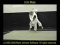 videos de TÉCNICAS DE JUDO