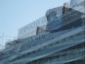 Undocking Norwegian Gem - MeyerWerft Undocking Norwegian Gem - MeyerWerft