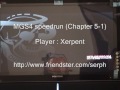 MGS4 Act 5-1