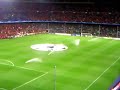 BarÃ§a vs Celtic 04/03/2008