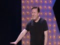 Ricky Gervais - War
