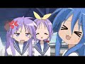 Lucky ? Star Konata Remix