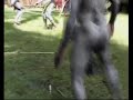 The Initiation Ritual