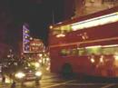 Routemaster Buses - Piccadilly Circus Routemaster Buses - Piccadilly Circus