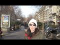 Paris 2009 - Four minutes of Fun and Romance