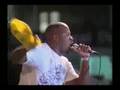 teddy at OECS soca monach running tings